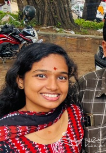 Swetha Shaji